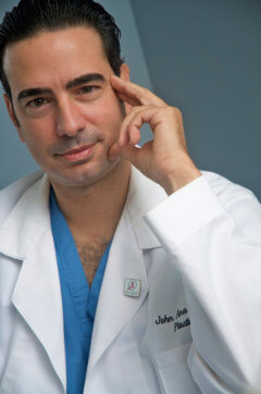 Dr. Anastastos