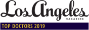 Los Angeles Magazine: Top Doctors 2019 - logo