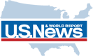 U.S. News - logo
