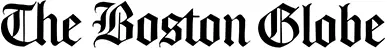 Boston Globe - logo
