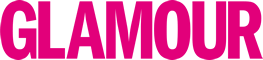 Glamour - logo