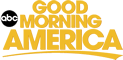 Good Morning America - logo