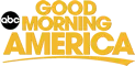 Good Morning America - logo