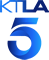 KTLA News - logo