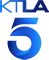 KTLA News - logo