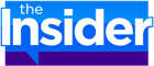 The Insider - logo
