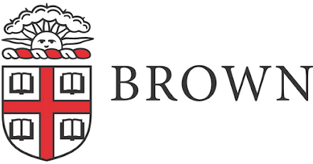 Brown University - logo