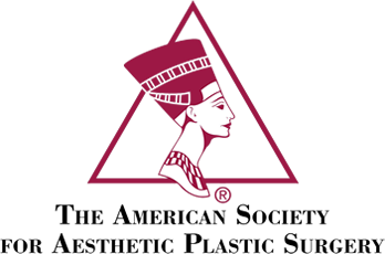 American Society of Aesthetic Plastic Surgery - logo