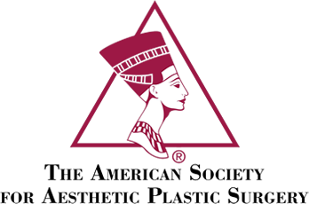 American Society of Aesthetic Plastic Surgery - logo