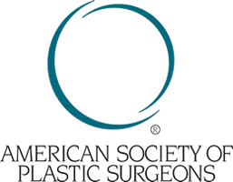 American Society of Plasic Surgeons - logo