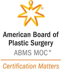 American Board of Plastic Surgey - logo