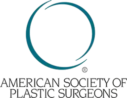 American Society of Plasic Surgeons - logo