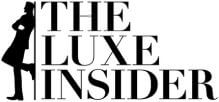 logo The Luxe Insider
